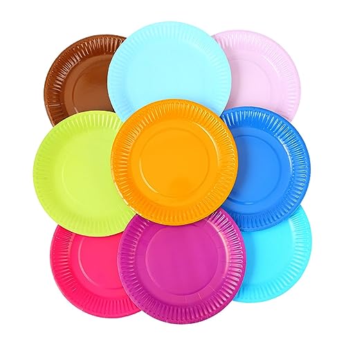 WEKAMOS �g���̂Ď��M60�Z�b�g Diy�p���v�v���[�g 6�� 7���T�C�Y �G��p�J���[�����O�v���[�g �q���p�G��ޗ� �c�� ���w�������ƒ�p�i�A�[�g�N���t�g�p�i �F�w��s��