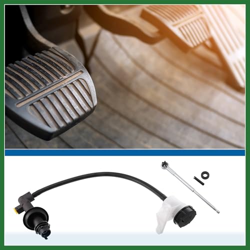 Conjunto de cilindro maestro de embrague Motoforti para Ford Explorer 2