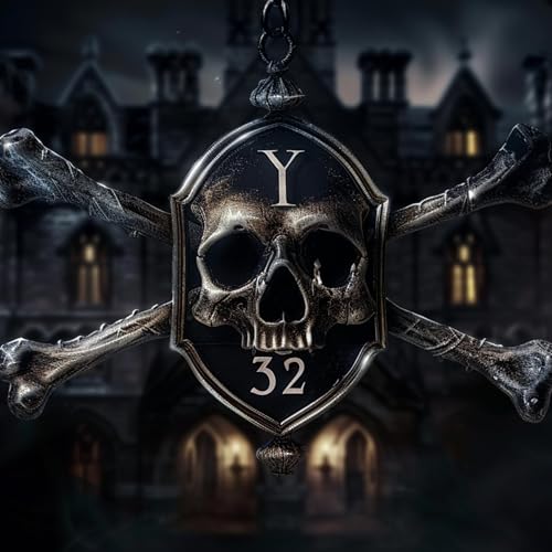 Skull and Bones: Der Orden, der die Welt regiert? | Vortrag zum Einschlafen 🌙