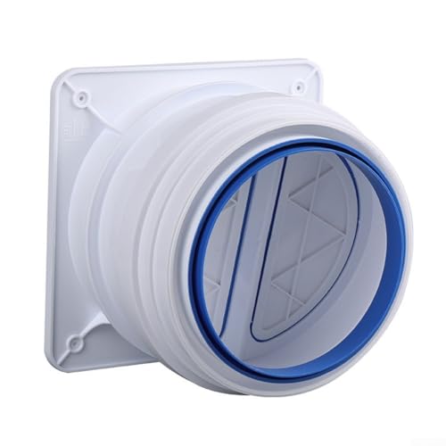 Campanas extractoras de cocina con cierre automático para limpiar entornos de cocina