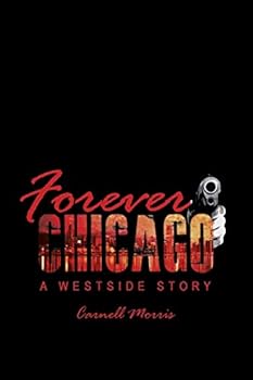 Paperback Forever Chicago: A Westside Story Book