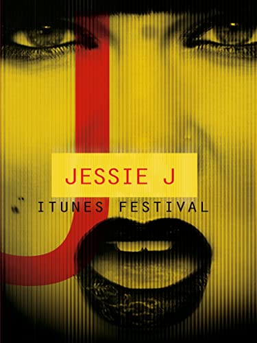 Jessie J - Live at the iTunes Festival 2012