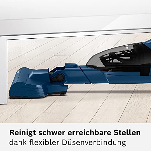 Bosch Akku-Staubsauger Readyy’y Serie 2 BCHF216S, kabellos und beutellos