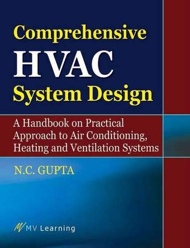 COMPREHENSIVE HVAC SYSTEM DESIGN