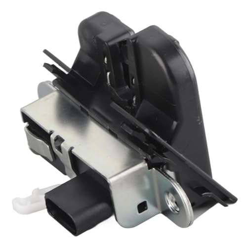 Actionneur de verrouillage de coffre arrière Seat Altea solution coffre ne ferme plus