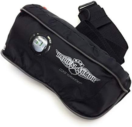 Amazon Mc Works Mcワークス ライフセービングポーチpfd Wp 019 ブラック ブラック Mc Works Mcワークス ライフジャケット フローティングベスト