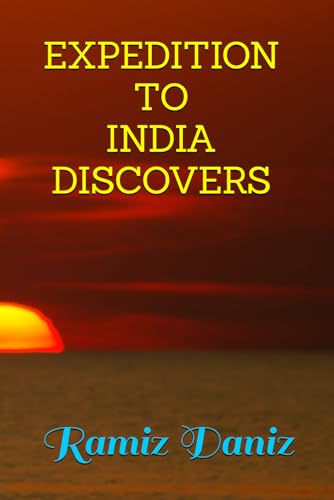 Expedition to India discovers Brazil