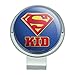 GRAPHICS & MORE Superman Super Kid Shield Logo Golf Hat Clip with Magnetic Ball Marker