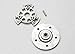 Traxxas E-Maxx Brushless SLIPPER CLUTCH, DISC, PLATE, PADS & 68T SPUR GEAR