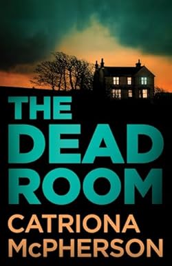 The Dead Room cover image