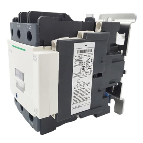 Contacteur 95A LC1D95FE7 pour stabiliser la commande de moteur 115V - 2