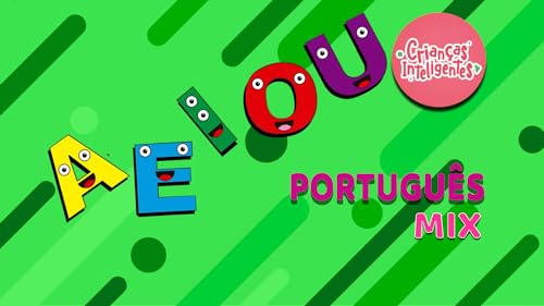 Crianças Inteligentes