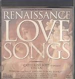 Renaissance Love Songs