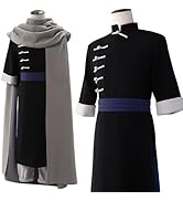 Amazon | HOLOUN 東京卍會黒川イザナ コスプレ 衣装 刺繡スタイル 天竺