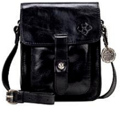 Patricia Nash lari Crossbody