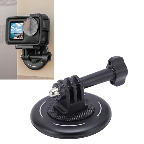 Soporte Magnético Ajustable para Action 5Pro de Aleación de Aluminio 3
