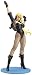 Produktbild Kotobukiya - Figurine Dc Comics - Bishoujo Black Canary 24 cm PVC - 0745559224117