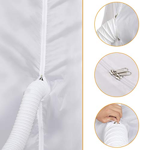 Sekey Guarnizione per porta del condizionatore