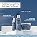 Bare Anatomy Anti-Hair Fall Mask | Provides 5X Hair Fall Control | For Hair Fall | Suitable For All Hair Types | Enriched with Adenosine and Peptides | 8.8 Floz