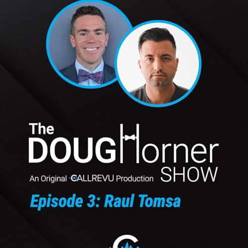 The Vincierge - Raul Tomsa Gave Up Sales Manager To Go Back To The Sales Floor