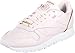 Produktbild Reebok Damen Classic Leather Hardware Laufschuhe, Pink (Pale Pinkwhiterose Gold), 36 EU