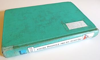 Hardcover Mystery On The Floating Hotel Book
