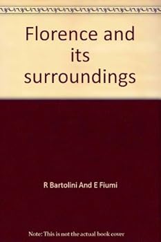 Paperback Florence and its surroundings Book