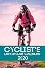 Cyclist's Day-By-Day Calendar 2020: Cycling Calendar 2020 Logbook Day-by-Day Journal Record Tracker Book Planner (Cyclist Cycling Daily Calendar ... Journal Record Book Tracker 2020 Series)