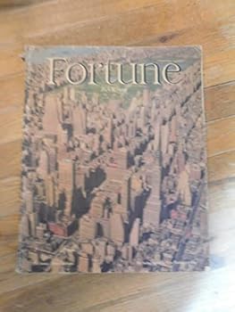 Fortune Magazine, July 1939