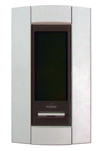 TPI Corporation TH115-A-024T Low Voltage Programmable Thermostat, 7 Day/4 Settings Per Day, Backlit