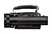 Sony FDR-AX100/B 4K Video Camera with 3.5-Inch LCD (Black)