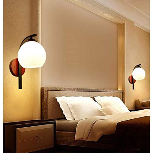 Applique murale chinoise haut de gamme en bois massif Gracieux pour salon chic