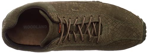 Image of Woodland Men's Sneaker