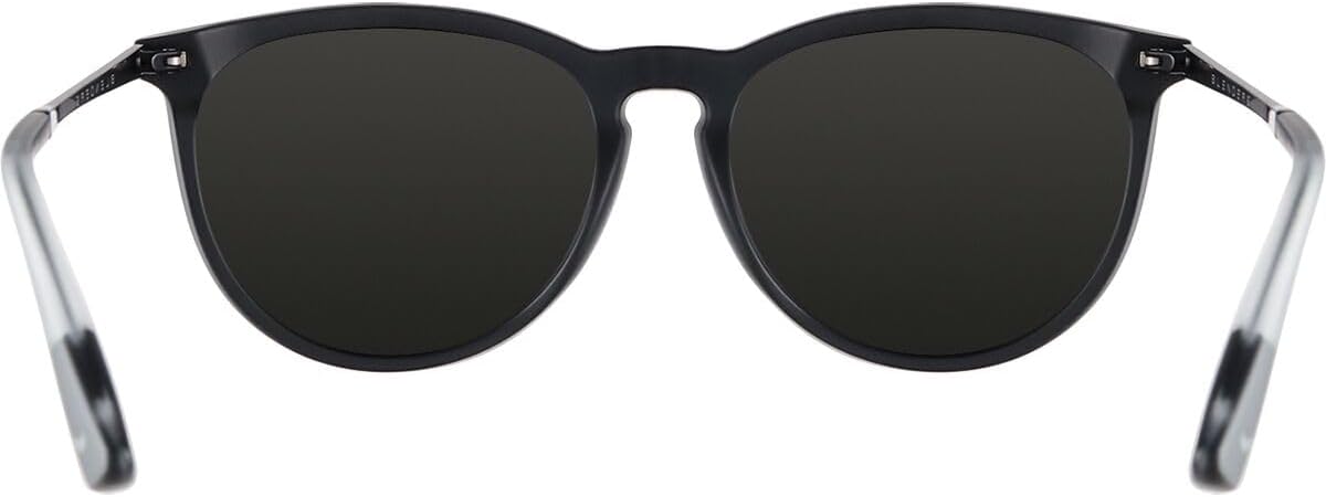 Blenders 20603380799M9 North Park X2 Legend Bound Black/Grey Polarized - Image 5