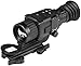 AGM Global Vision Rattler TS35-384 Thermal Imaging Riflescope for Hunting - 8X Digital Zoom, 35mm Lens. Includes Thermal Targets and Optics Cleaning Cloth