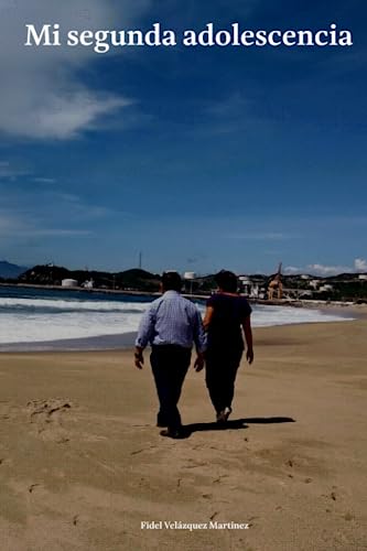 Mi segunda adolecencia