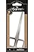Produktbild ESPRIT GENTLEMANN THE BARB XPERT Schnurrbart-Schere, 38 mm Klingen