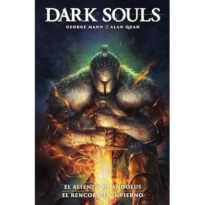 DARK SOULS 1