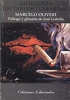 Antologia de Tangos Lunfardos (Spanish Edition) 9879689194 Book Cover