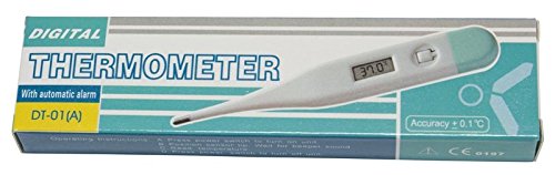 Reliance Medical Digital Thermometer