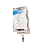 iFJF Soft Start Kit Replacement for RV A/C Unit Camp Motor Start Air Conditioner Compressor HVAC Smoothly On A Small Generator Power Limited