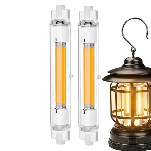 R7S LED�d�� 11.8cm - ������ ���i�K���� 3000lm | LED�t���b�h���C,���[�N�p �Z�L�����e�B�p �V���b�v�p �I�t�B�X�p �X�^�W�I�p �x�[�X�����g�p ���[�N�V���b�v�p �K���[�W�p �ȂǑ��l�Ȍ���ɕ��L���Ή��\�ȓ����`�Ɩ������v