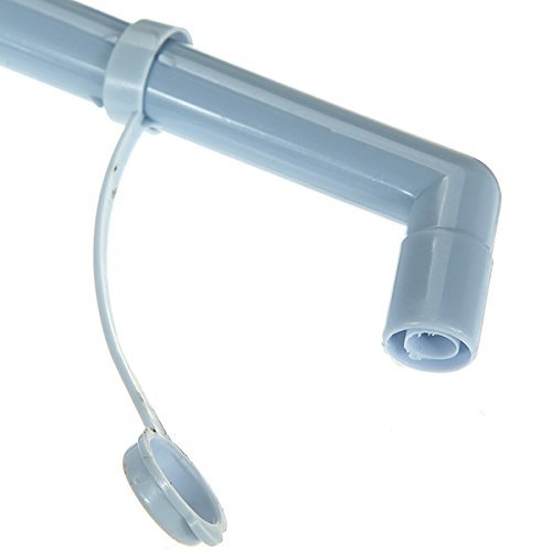 Royalcraft Innovative Electric Dispenser Battery-Operated Home 5 Gallon Jug Drinking Bottled Water Pump. #TOP4