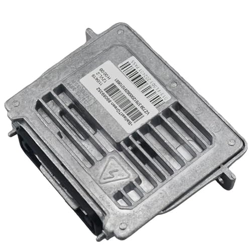 Balasto de xenón HID para GMC Acadia 2009-2012 unidad de control faros D3S D4S 3