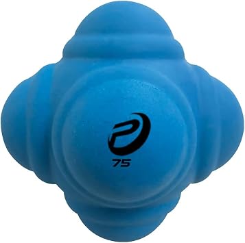 ProNine Baseball Fielders Training Reaction Ball