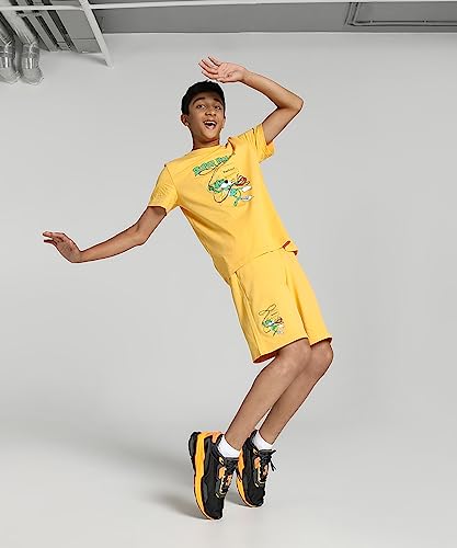 Image of Puma Boys Shorts