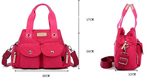 Sac à main de style épuré avec bandoulière confortable