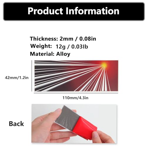 Image of Fit for Dual Motor Badge Emblem Sticker Plaid Decor Compatible for Model Y Juniper Souvenir Edition Accessories
