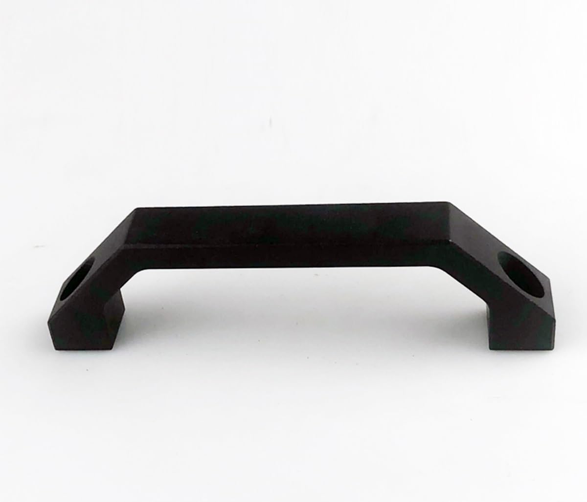 LD-Teemm Aluminum Alloy Handle, Chassis Handle, Portable Chassis Handle, can be Processed and Customized,10pcs Hole Distance 100mm, Color Optional