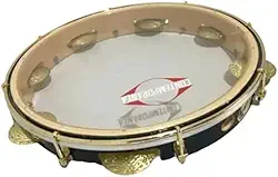 PANDEIRO FORMICA PRETA